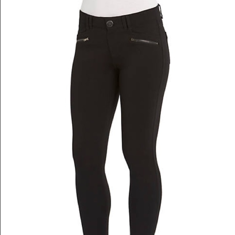 Democracy Booty Lift Ponte Pants